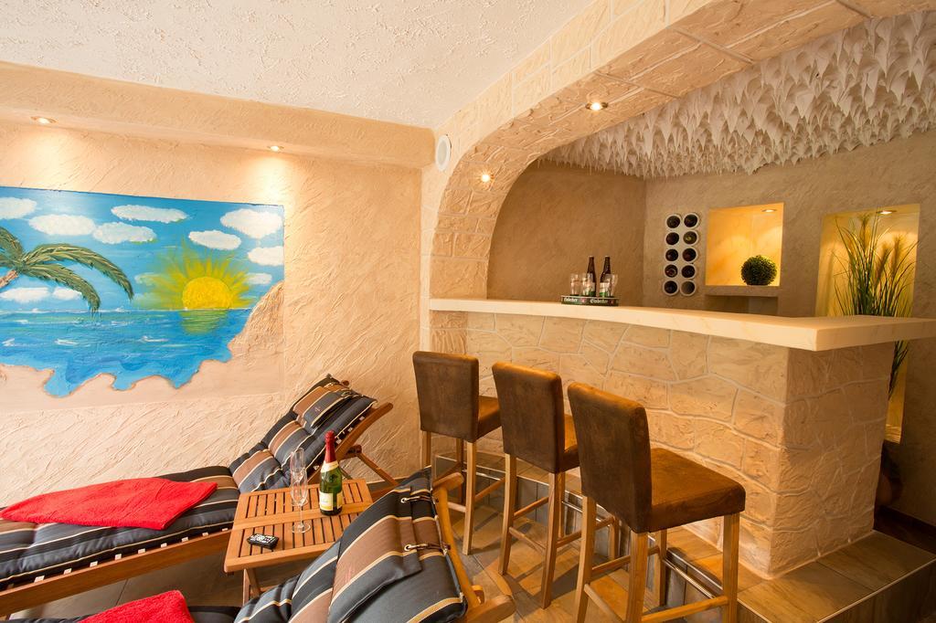 Ferienhaus Gottersitz Sankt Andreasberg Exterior foto